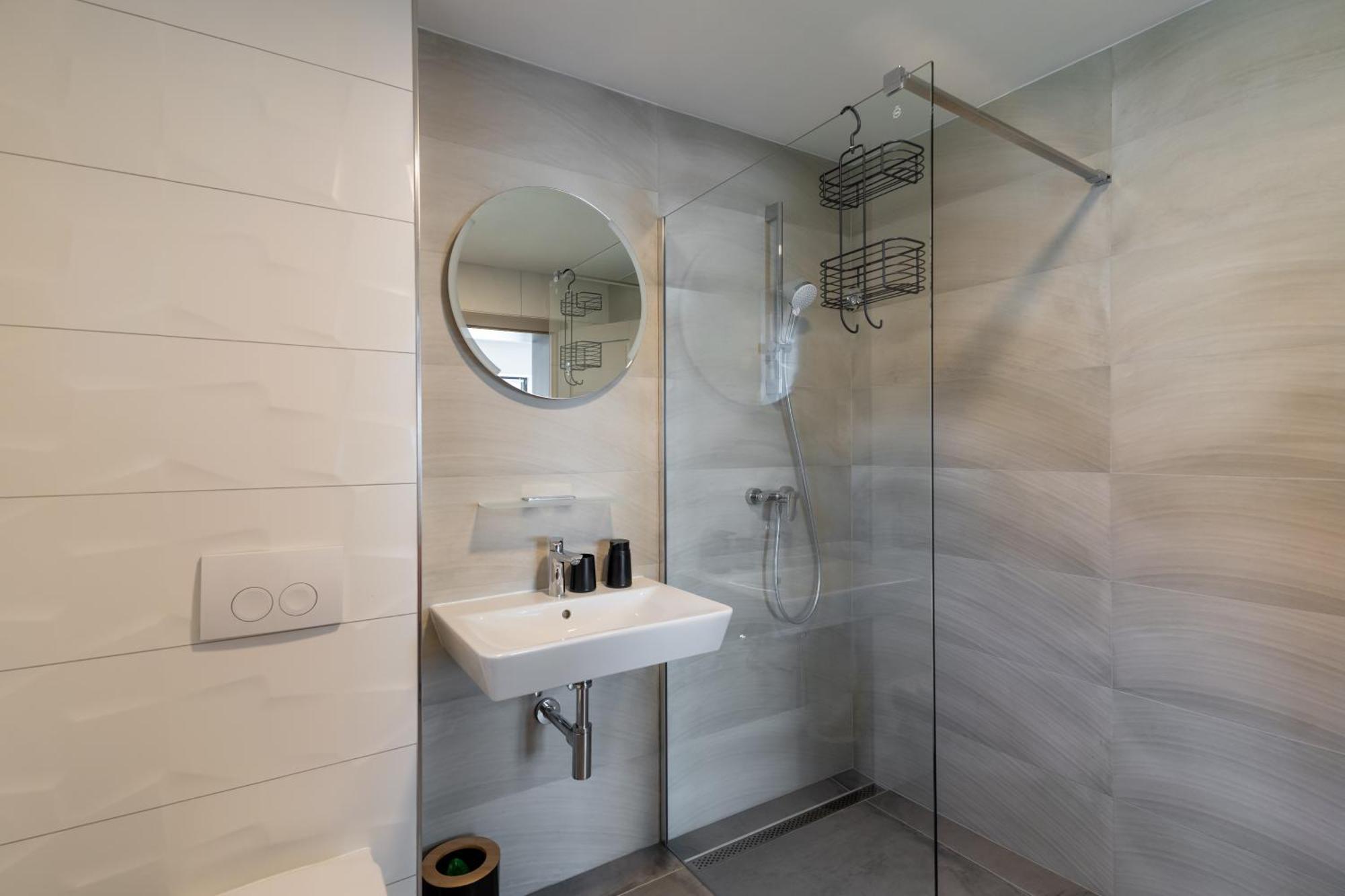 Apartments Ziar 114 Екстер'єр фото