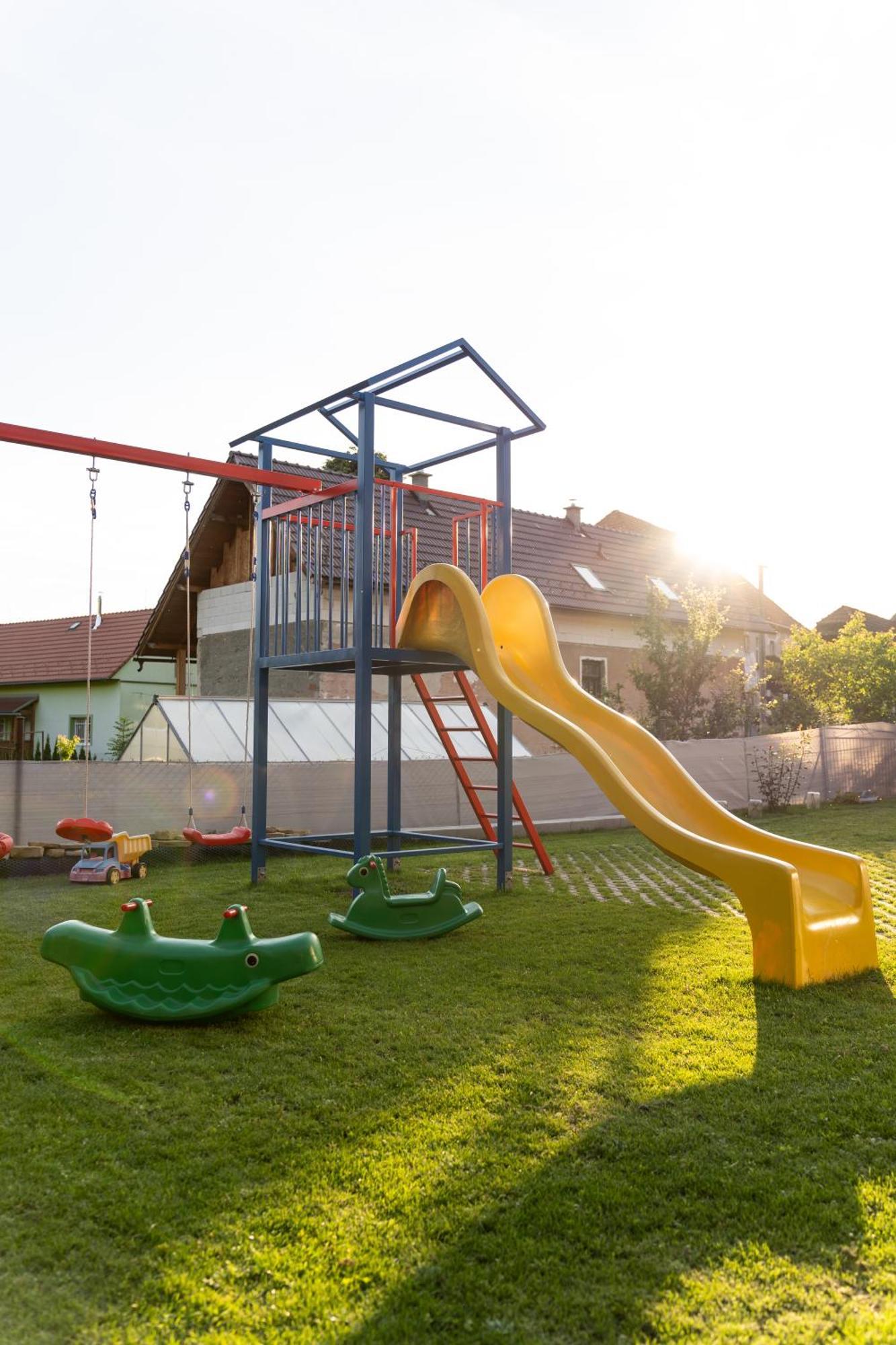 Apartments Ziar 114 Екстер'єр фото