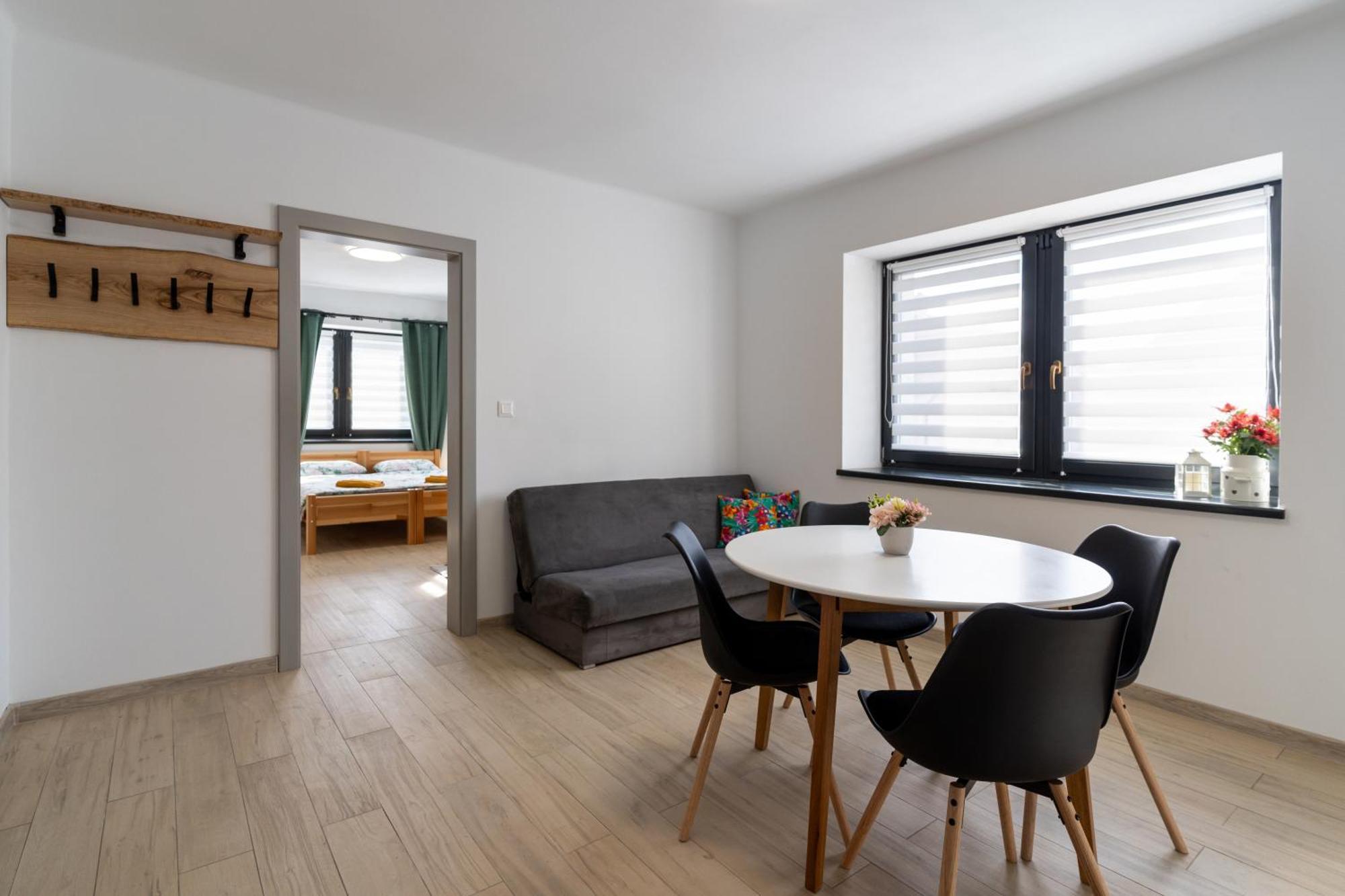 Apartments Ziar 114 Екстер'єр фото